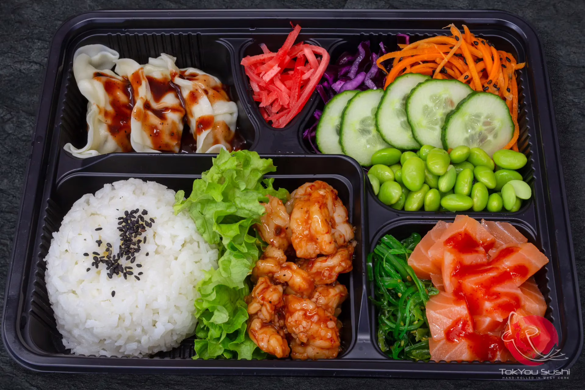 Bento Box