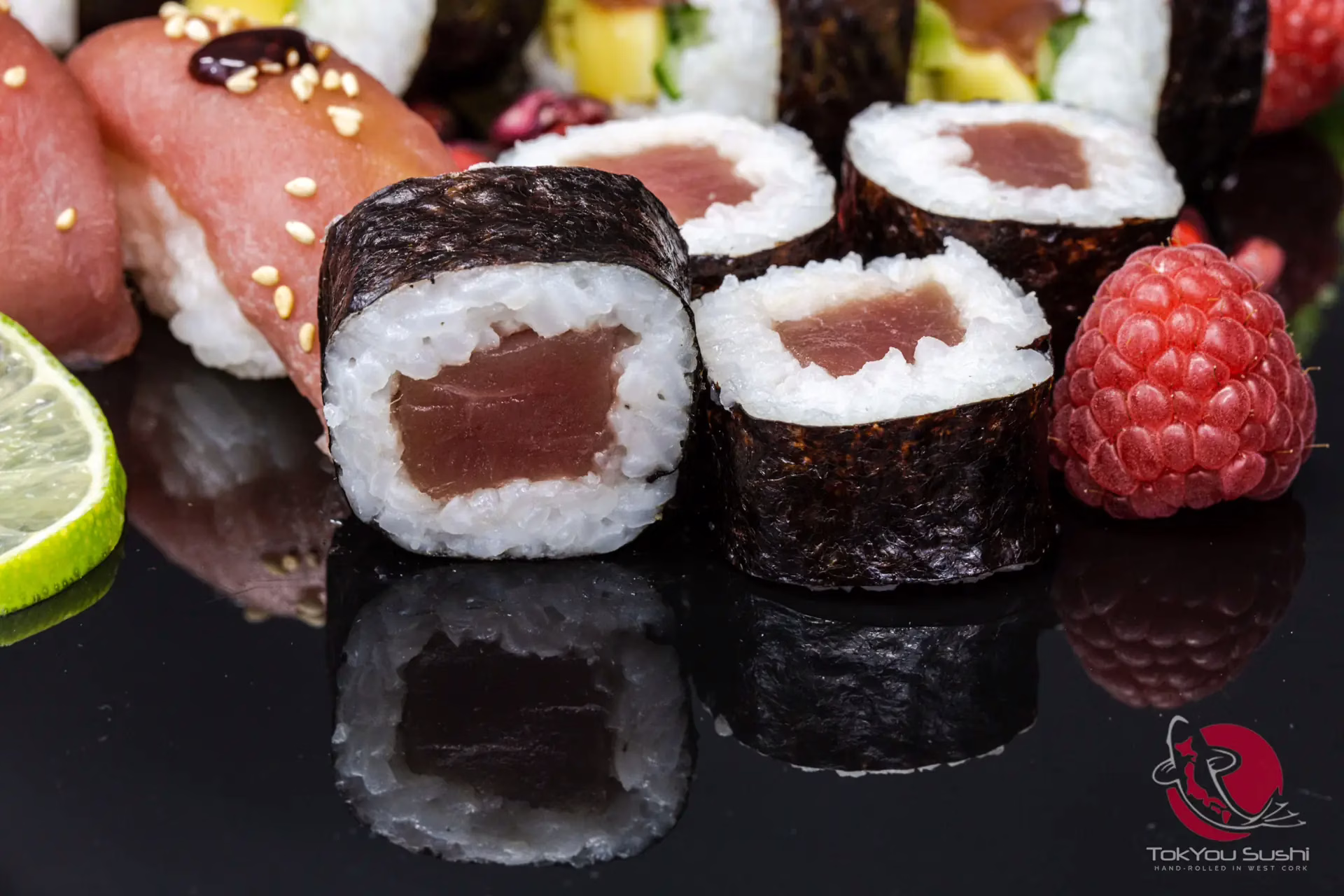 Maguro Maki