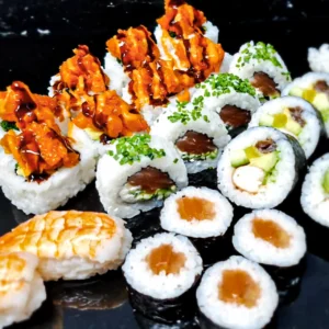 Sakana