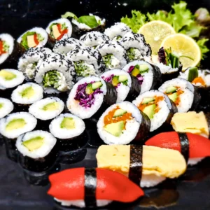 Tsuki